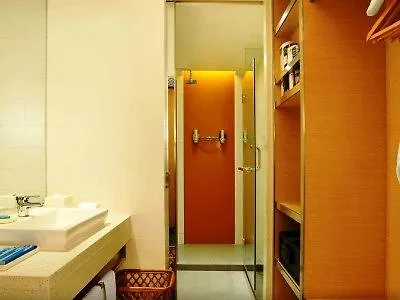 Hotel Aloft Zhengzhou Shangjie