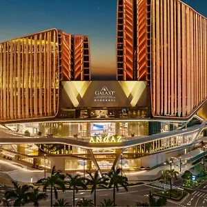 Andaz Macau, By Hyatt 5*, Macau China